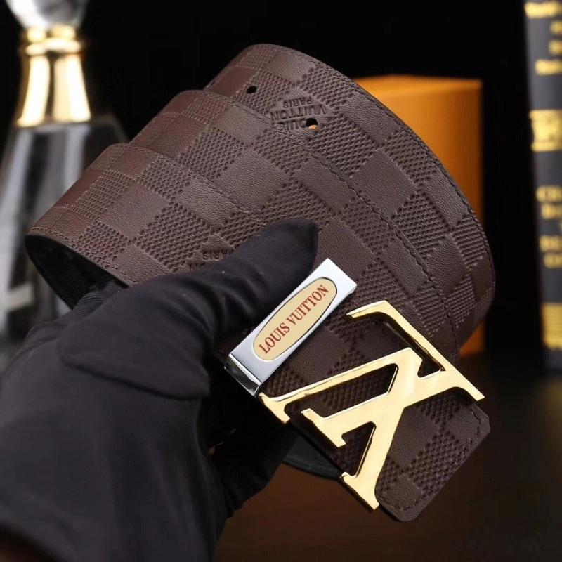 Louis Vuitton Belts WaterResistant 299144