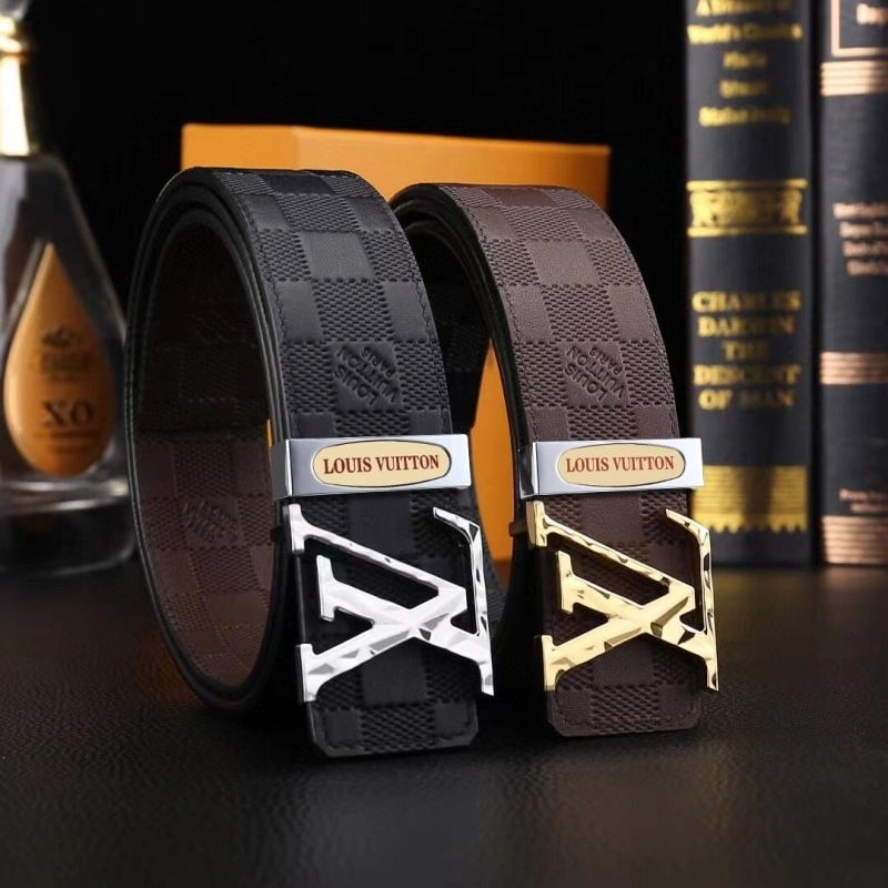 Louis Vuitton Belts WaterResistant 299144