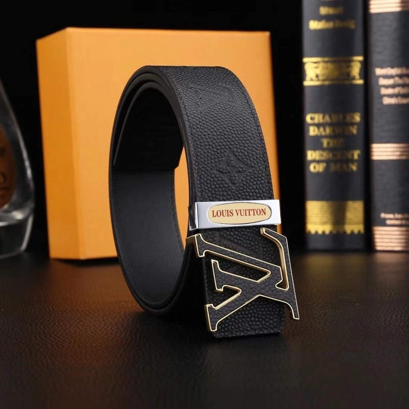 Louis Vuitton Belts Unisex 299130