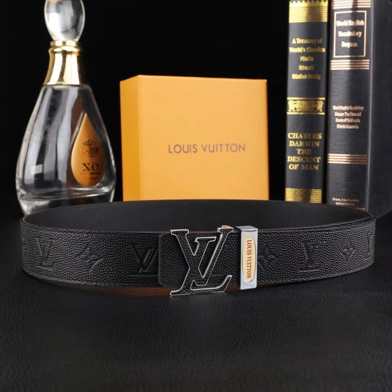 Louis Vuitton Belts Unisex 299130