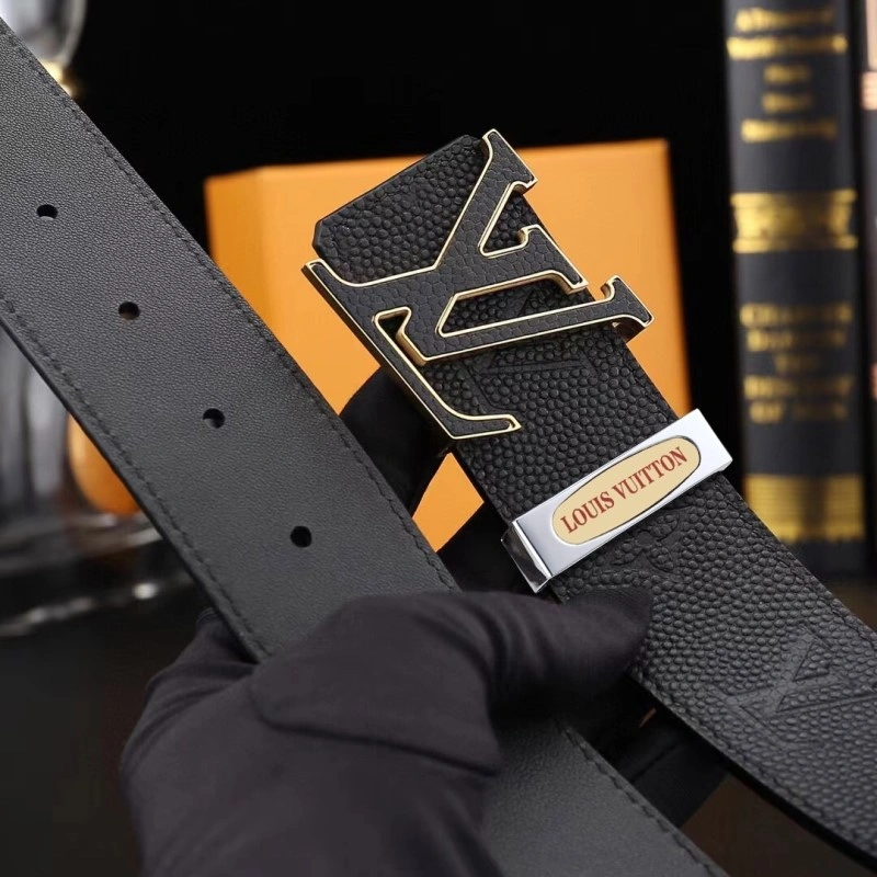 Louis Vuitton Belts Unisex 299130