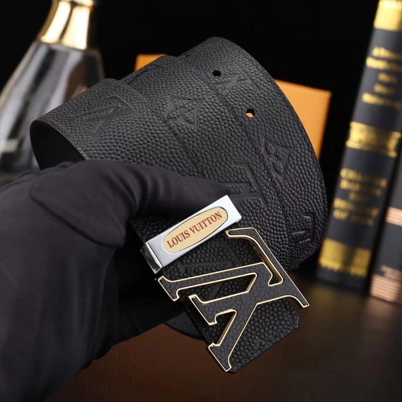 Louis Vuitton Belts Unisex 299130