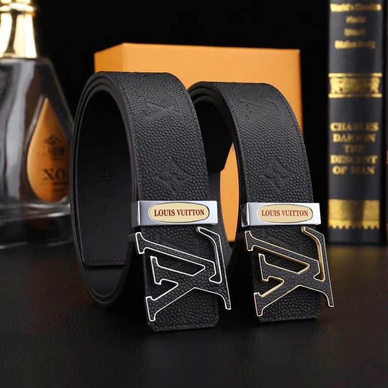 Louis Vuitton Belts Unisex 299130