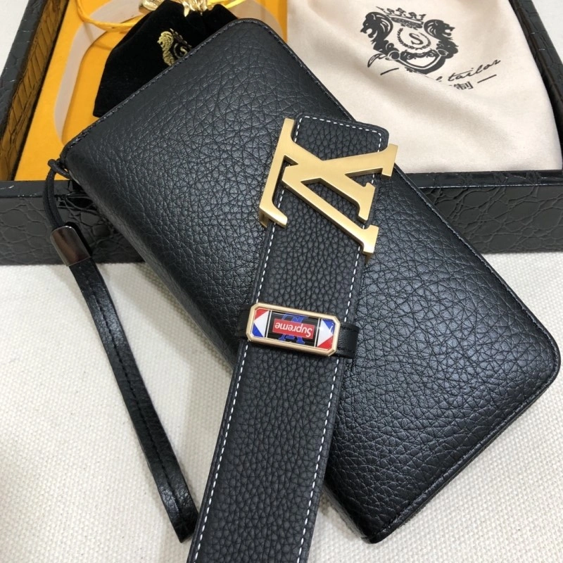HighPerformance Louis Vuitton Belts 299132