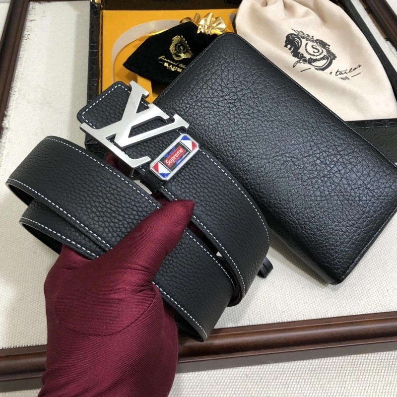 HighPerformance Louis Vuitton Belts 299132