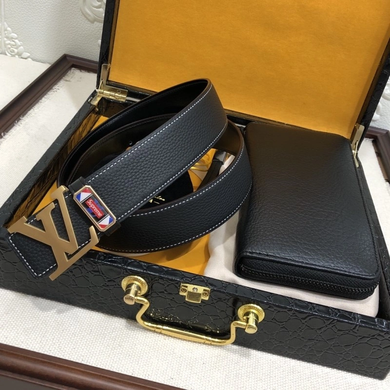 HighPerformance Louis Vuitton Belts 299132