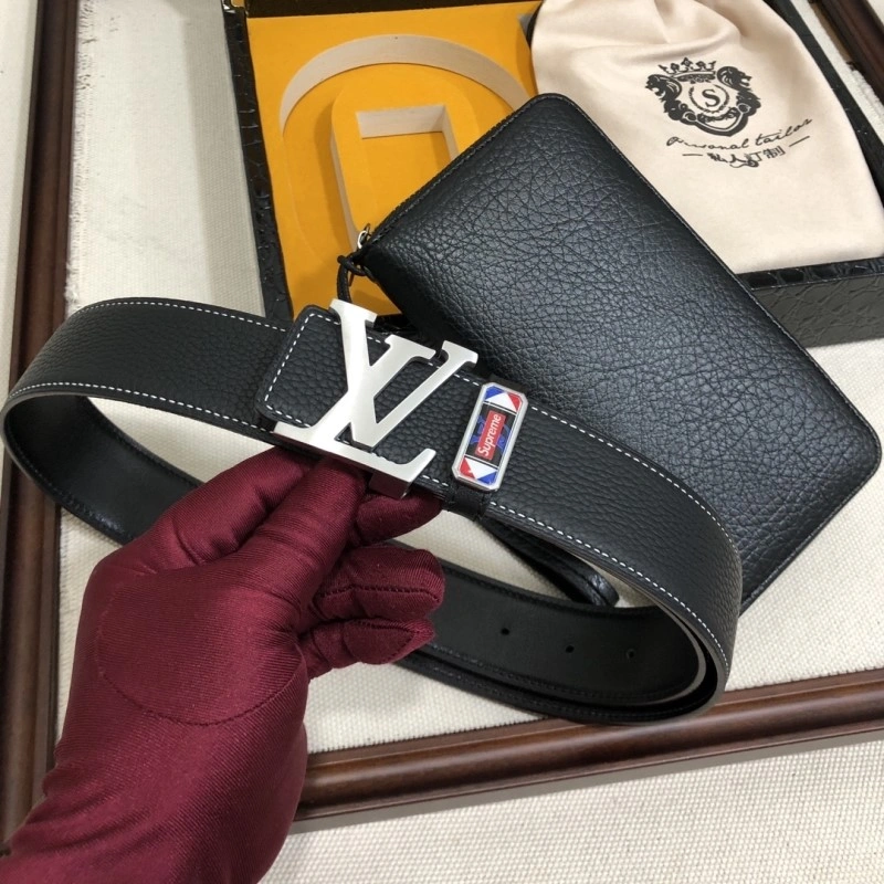 HighPerformance Louis Vuitton Belts 299132