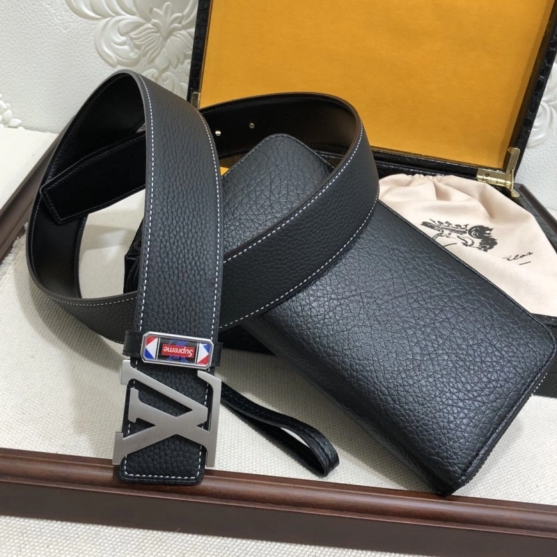 HighPerformance Louis Vuitton Belts 299132