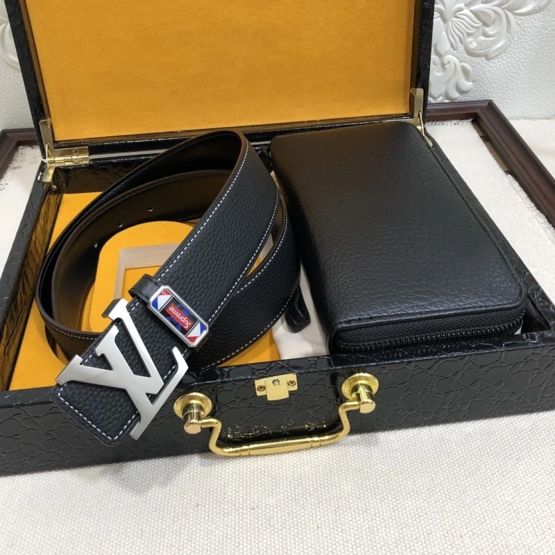 HighPerformance Louis Vuitton Belts 299132