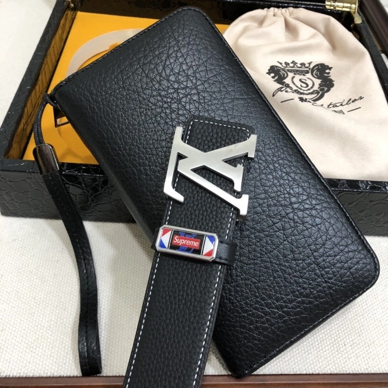 HighPerformance Louis Vuitton Belts 299132