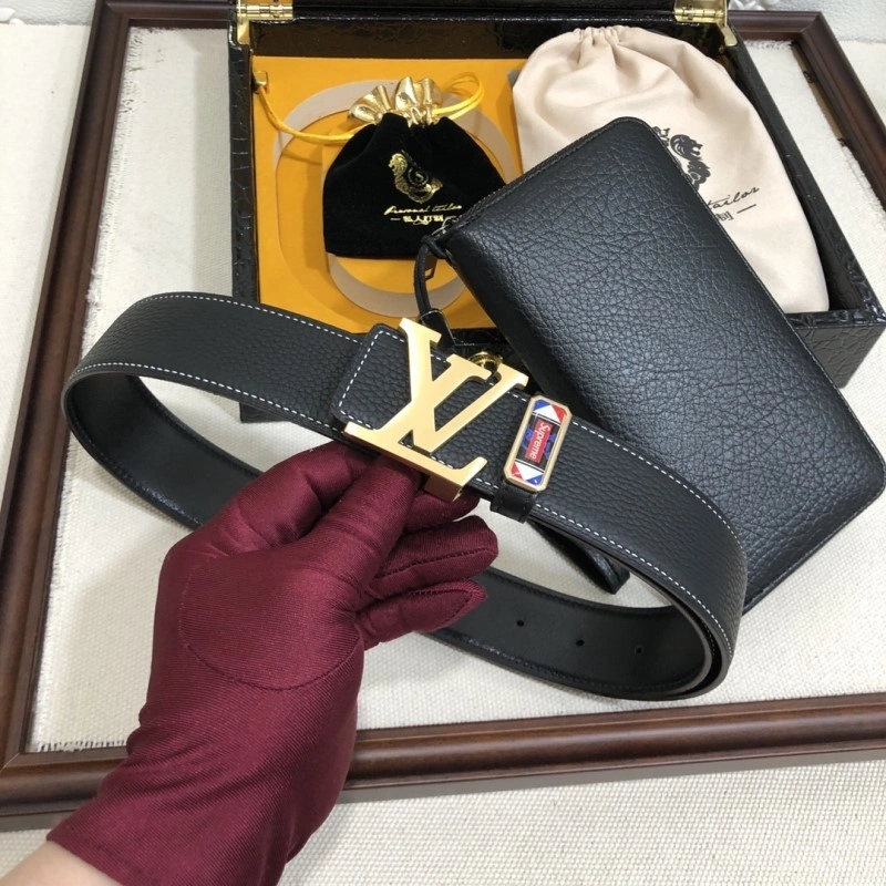 HighPerformance Louis Vuitton Belts 299132