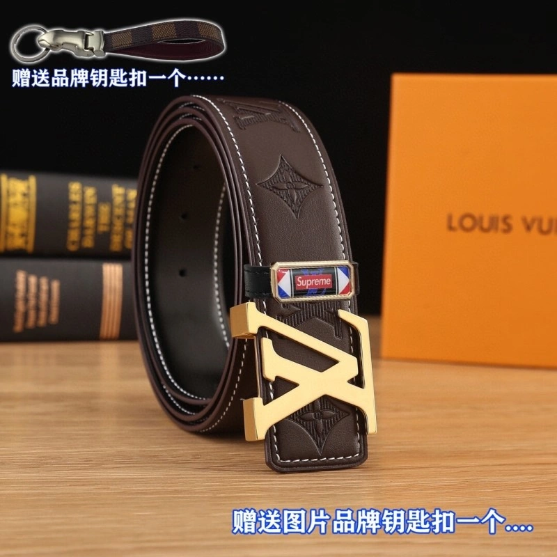 Louis Vuitton Belts WrinkleFree 299145