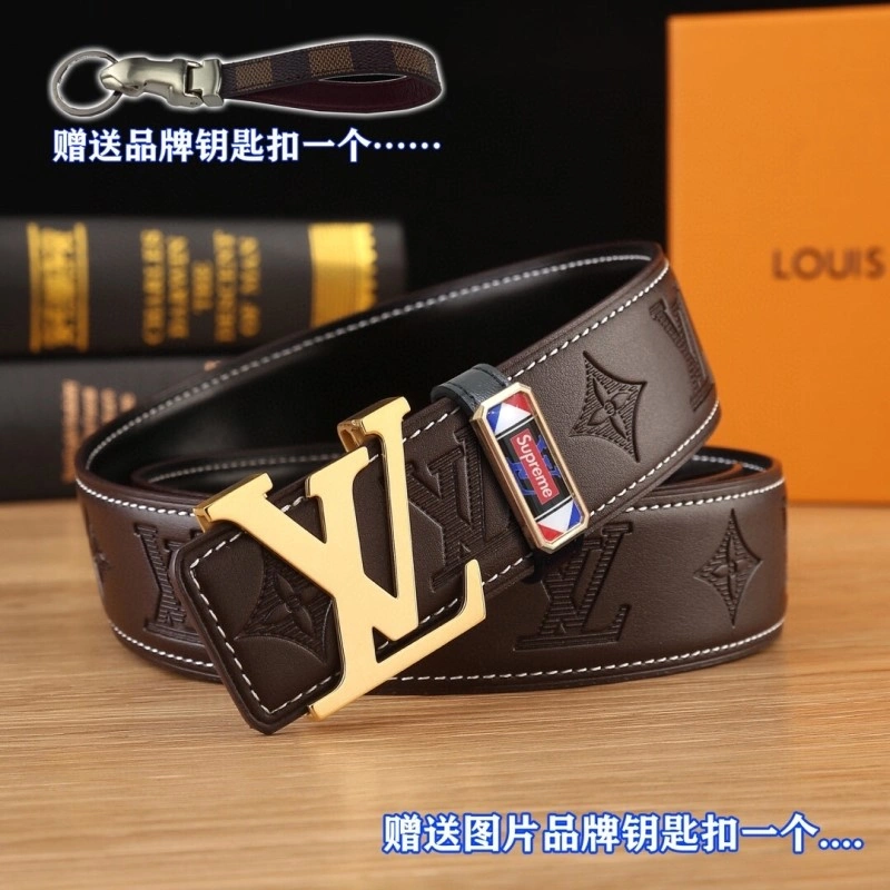 Louis Vuitton Belts WrinkleFree 299145