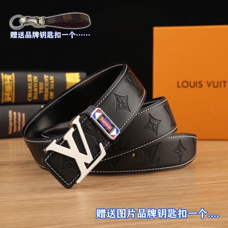 Louis Vuitton Belts WrinkleFree 299145
