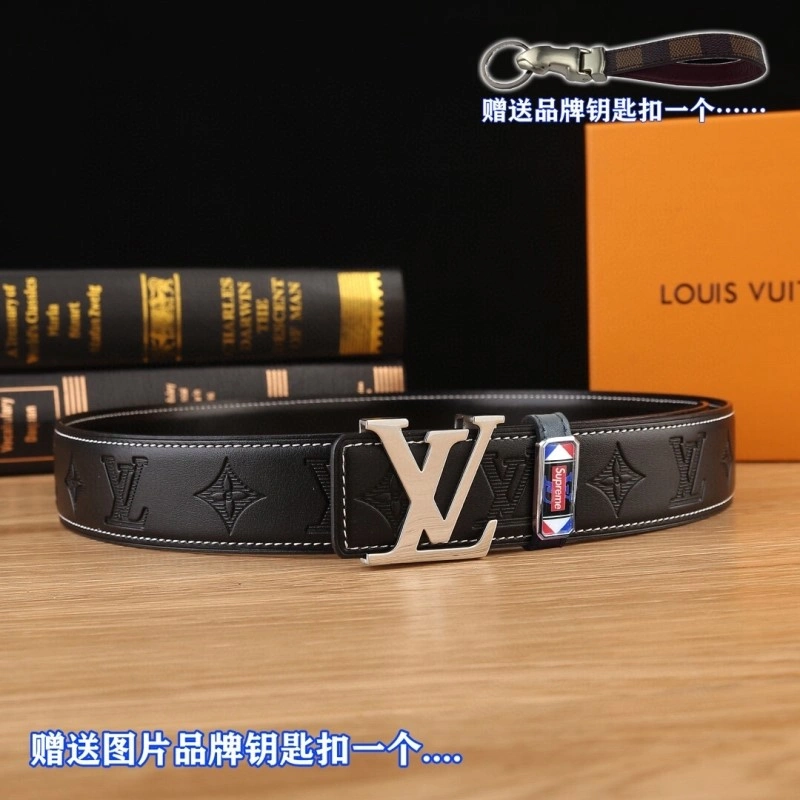 Louis Vuitton Belts WrinkleFree 299145