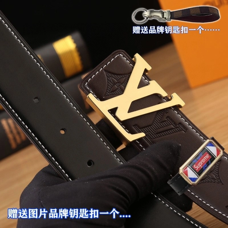 Louis Vuitton Belts WrinkleFree 299145