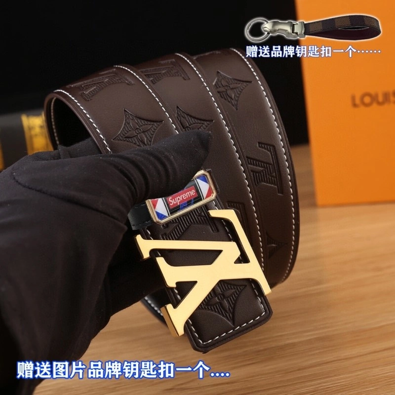 Louis Vuitton Belts WrinkleFree 299145