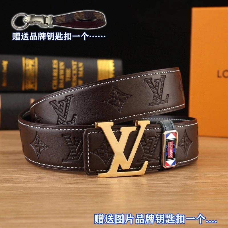 Louis Vuitton Belts WrinkleFree 299145