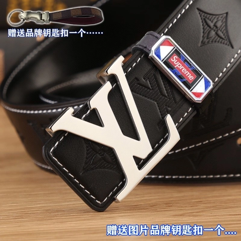Louis Vuitton Belts WrinkleFree 299145