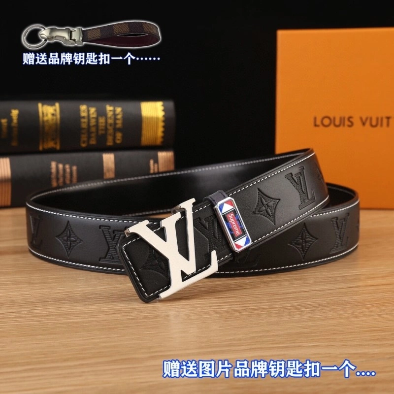 Louis Vuitton Belts WrinkleFree 299145
