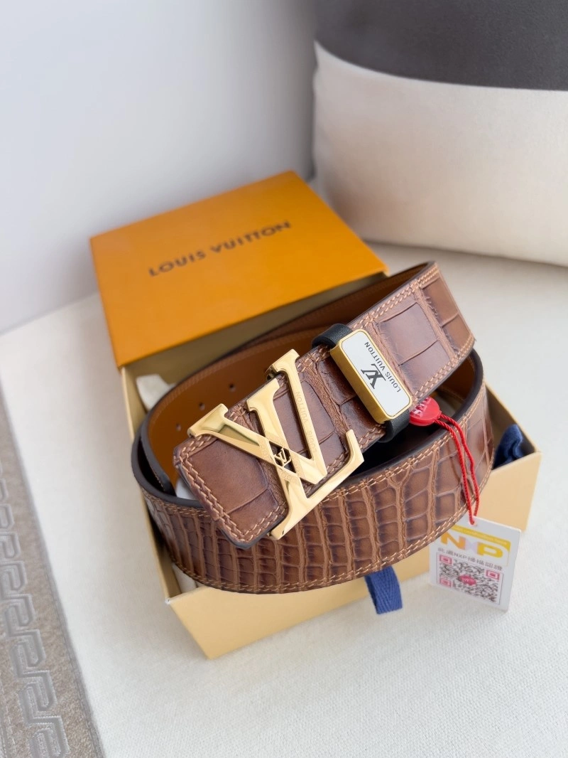 Louis Vuitton Belts Supportive 299119