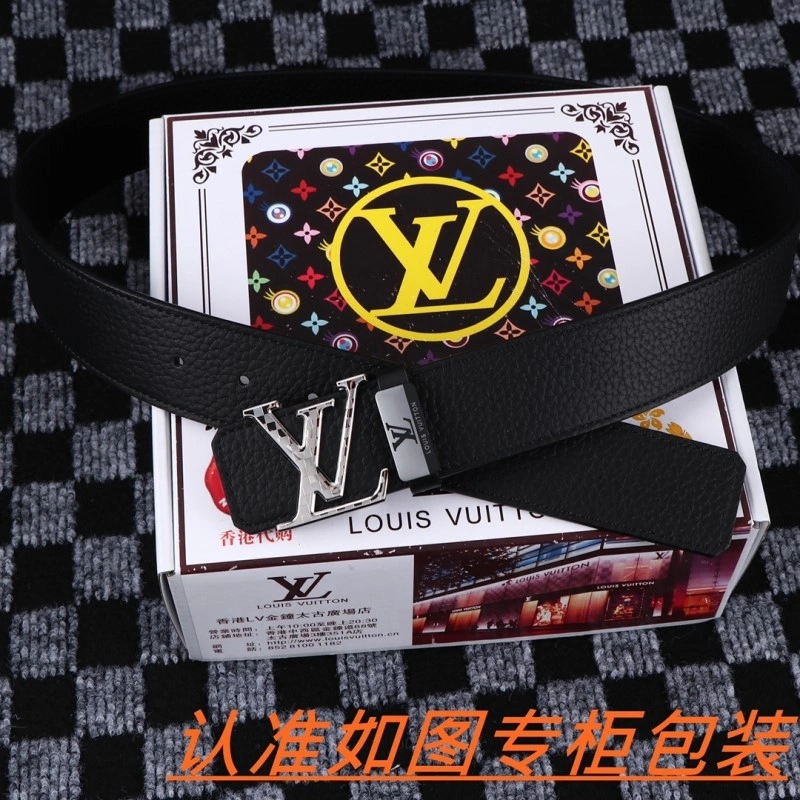 Louis Vuitton Belts Resilient 299120