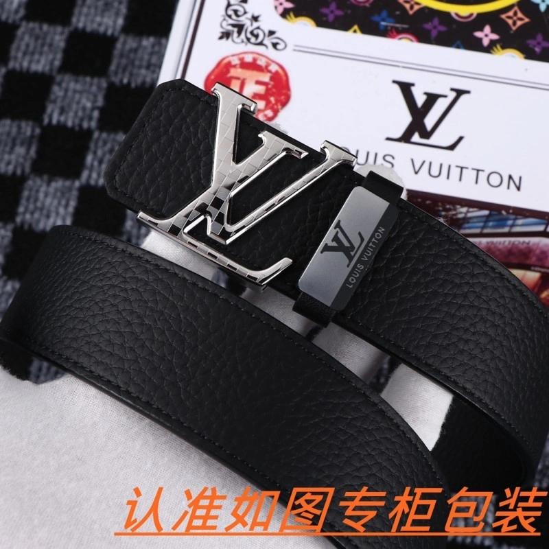 Louis Vuitton Belts Resilient 299120