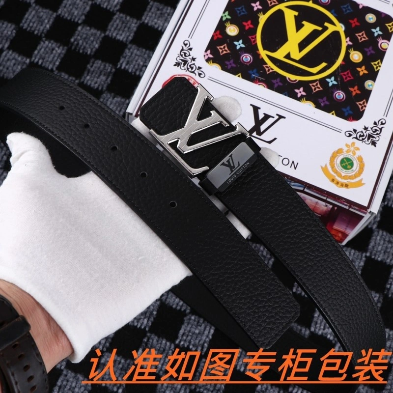 Louis Vuitton Belts Resilient 299120