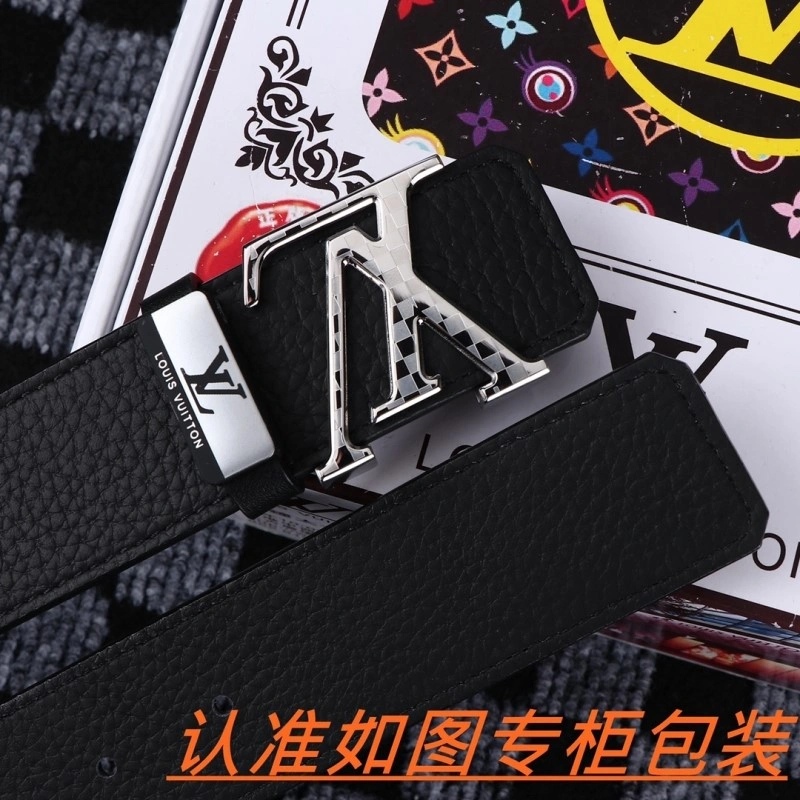 Louis Vuitton Belts Resilient 299120