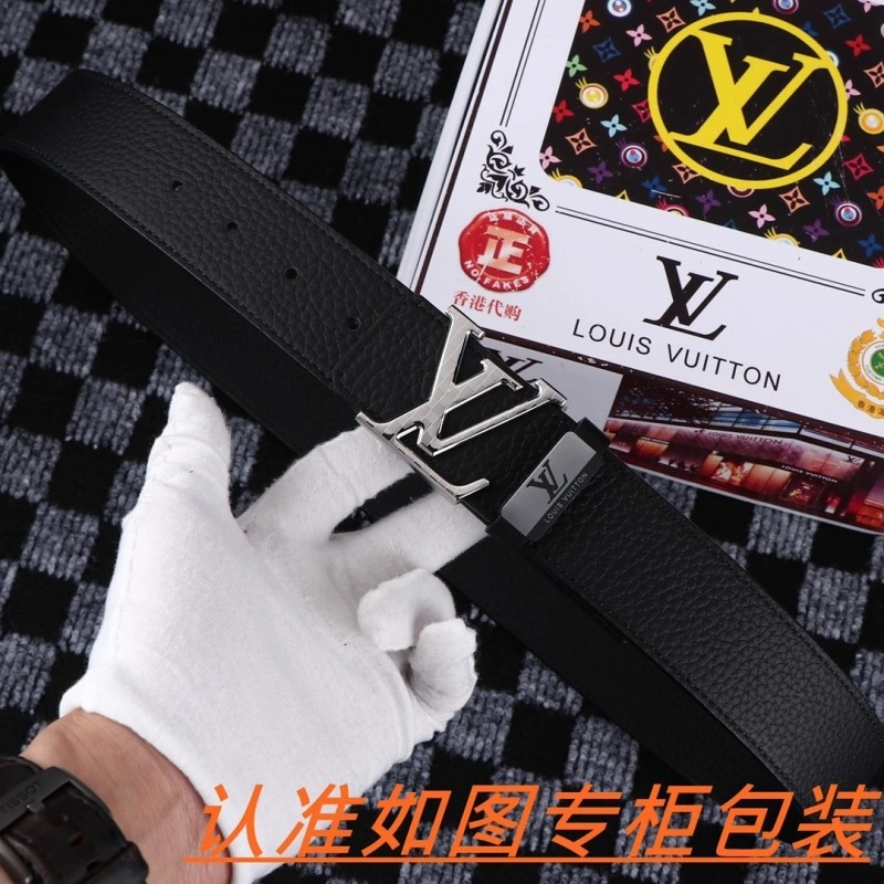 Louis Vuitton Belts Resilient 299120