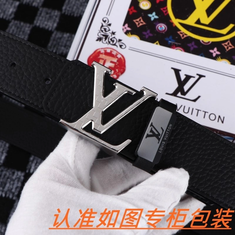 Louis Vuitton Belts Resilient 299120