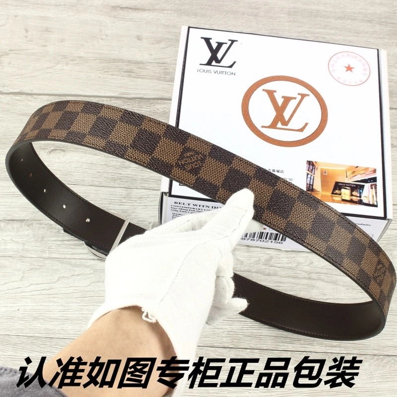 Louis Vuitton Belts Durable 299121