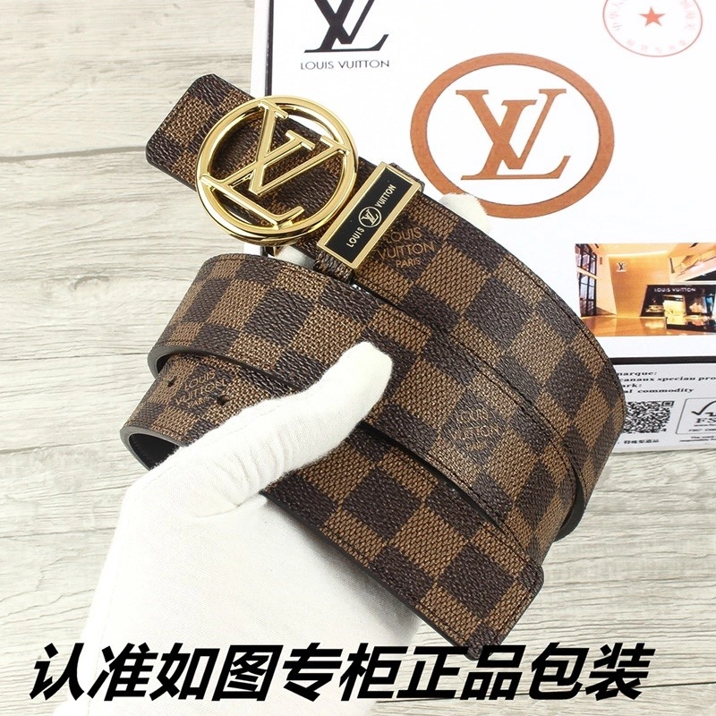 Louis Vuitton Belts Durable 299117