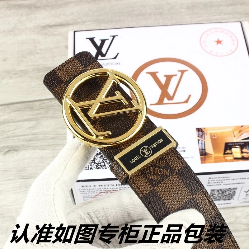 Louis Vuitton Belts Durable 299117