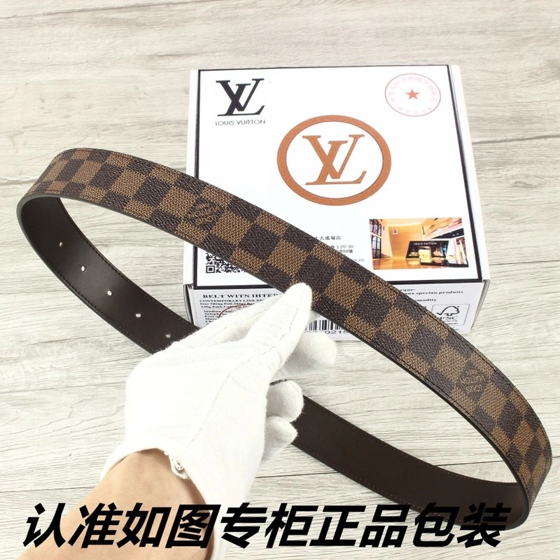 Louis Vuitton Belts Durable 299117