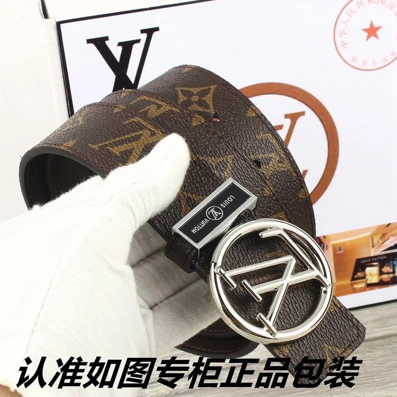 Louis Vuitton Belts SunProtective 299114