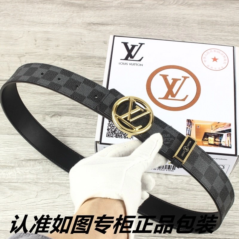 Louis Vuitton Belts SunProtective 299112
