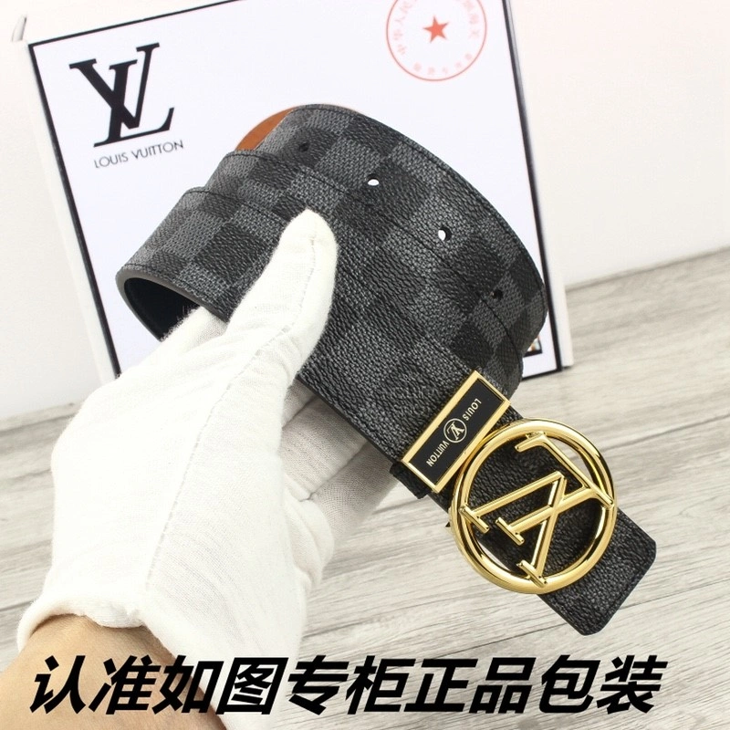 Louis Vuitton Belts SunProtective 299112