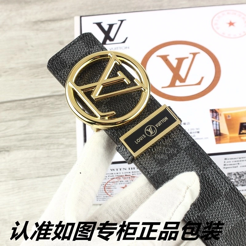 Louis Vuitton Belts SunProtective 299112