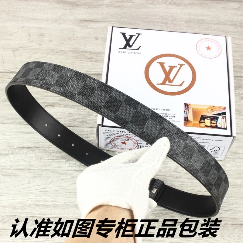 Louis Vuitton Belts SunProtective 299112
