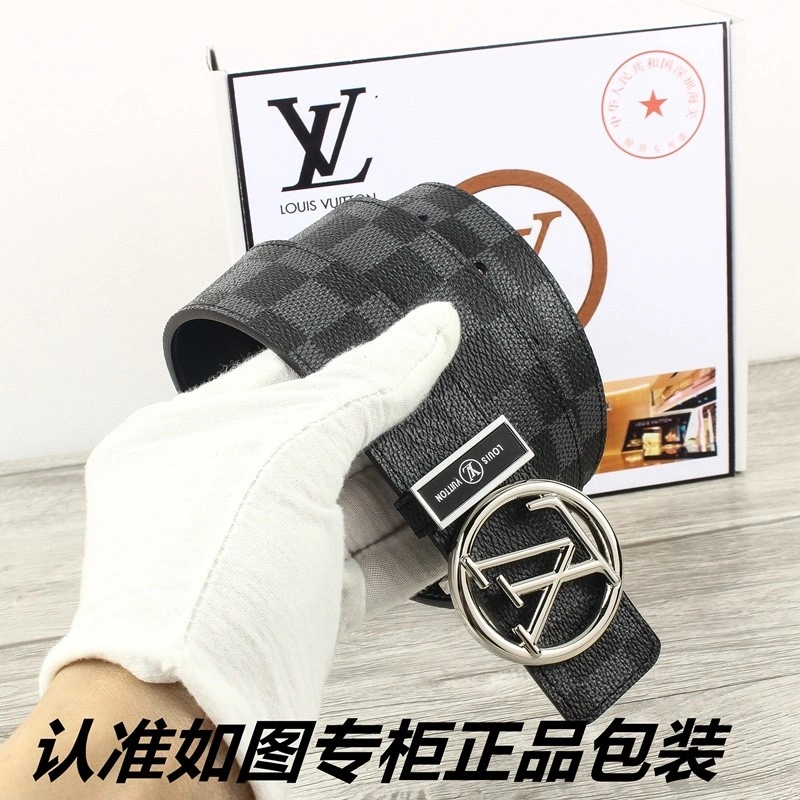 GoodFit Louis Vuitton Belts 299129