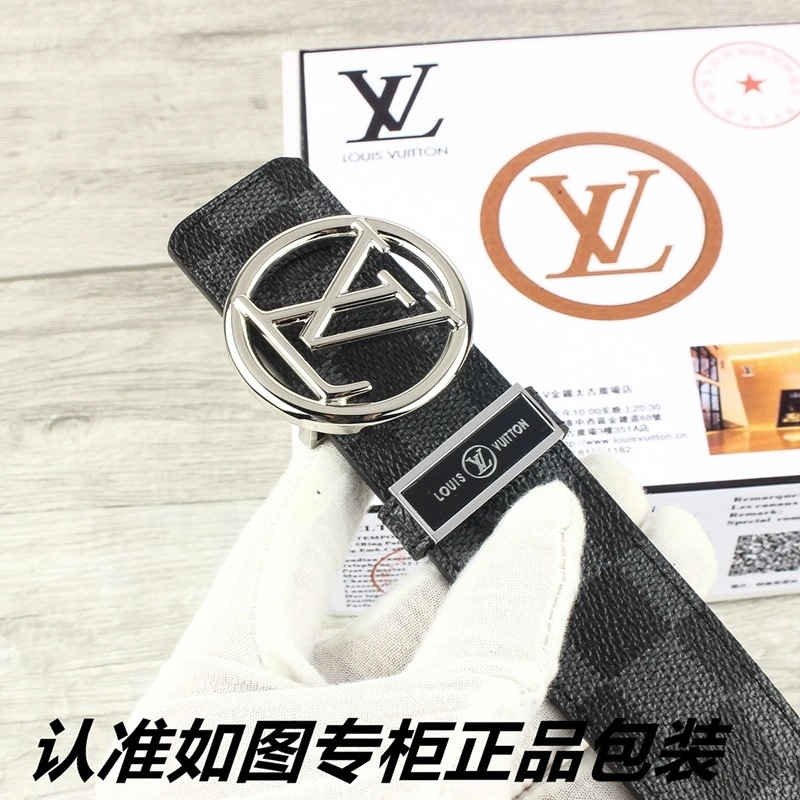 GoodFit Louis Vuitton Belts 299129