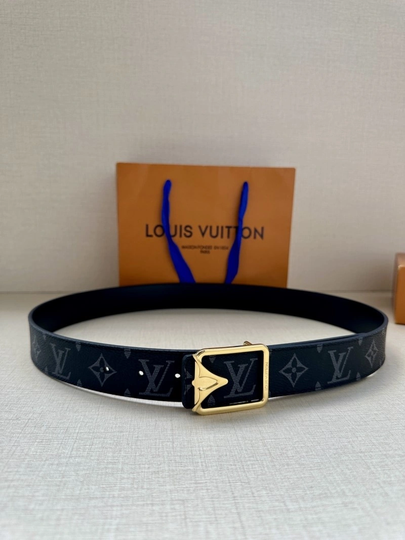 Louis Vuitton Belts Affordable 299105