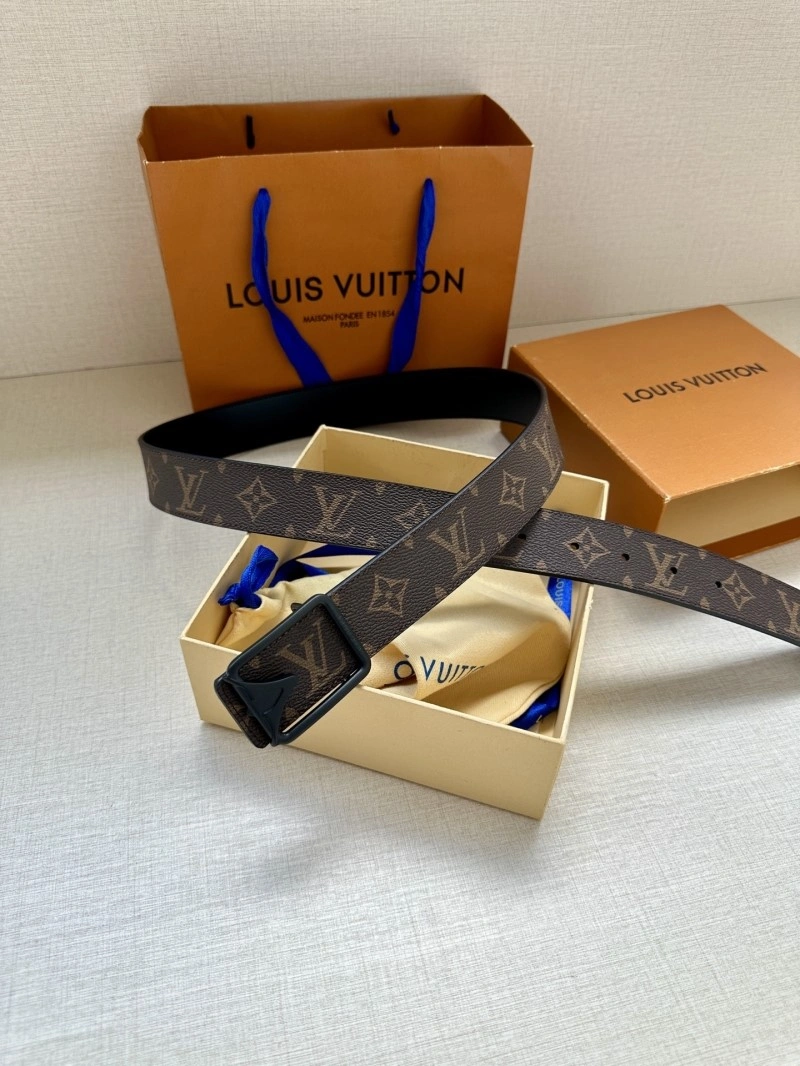FastDry Louis Vuitton Belts 299077