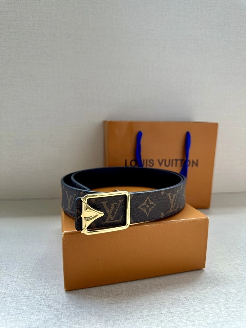 FastDry Louis Vuitton Belts 299077