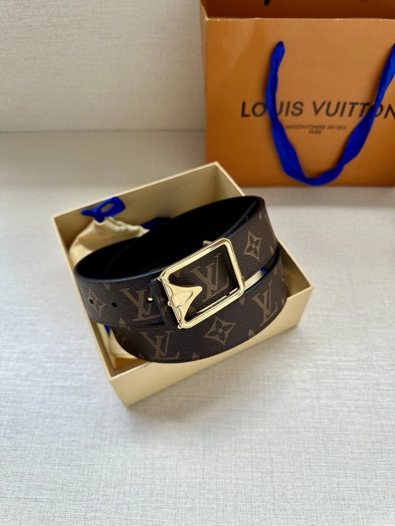 FastDry Louis Vuitton Belts 299077