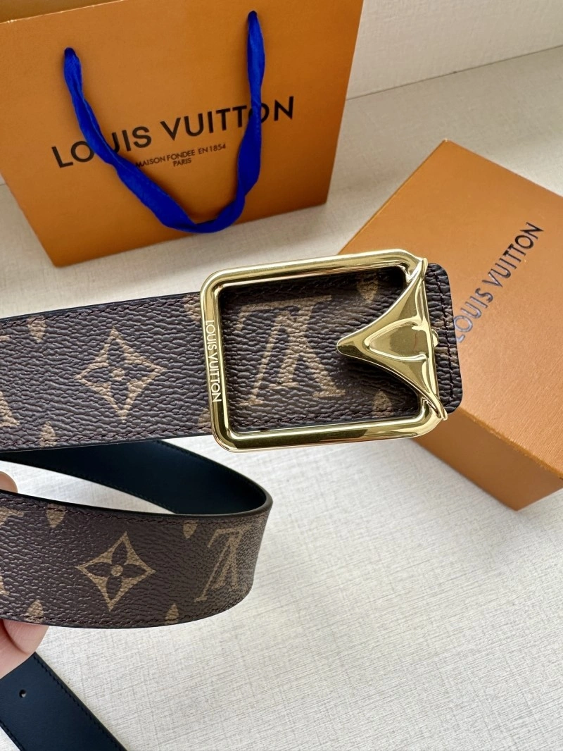 FastDry Louis Vuitton Belts 299077