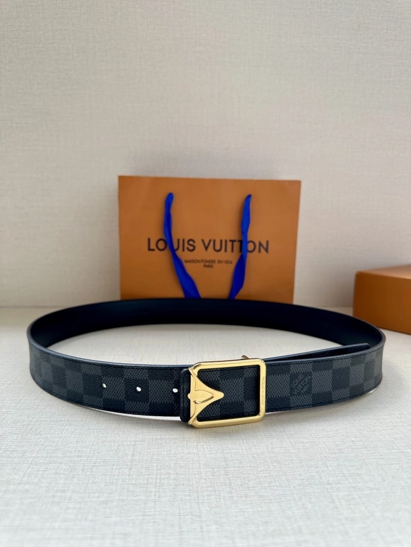GoAnywhere Louis Vuitton Belts 299091