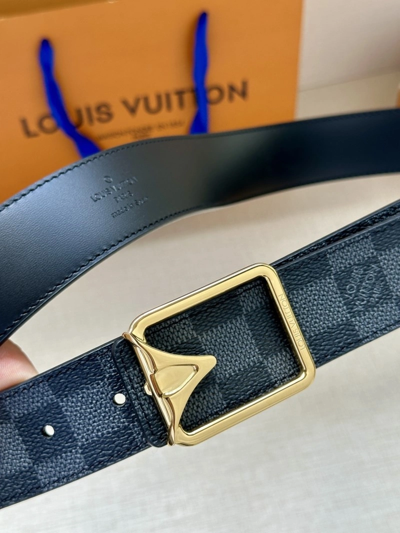 GoAnywhere Louis Vuitton Belts 299091