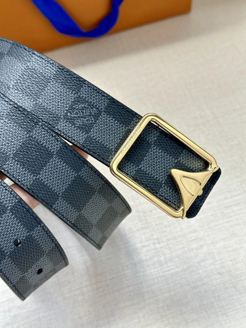 GoAnywhere Louis Vuitton Belts 299091